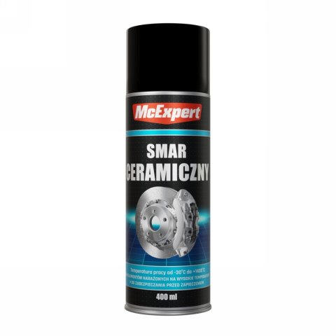 MC EXPERT SMAR CERAMICZNY 400ML