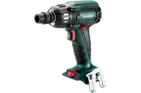 METABO KLUCZ UDAROWY AKUMULATOROWY 1/2'' SSW 18 LTX 400 BL