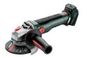 METABO SZLIFIERKA KĄTOWA AKUMULATOROWA 125 WB 18 LT BL 11-125 QUICK