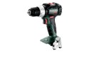 METABO ZESTAW COMBO 18V BS 18 LT BL + SSW 18 LT 300 BL 2*5.2AH