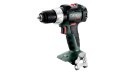 METABO ZESTAW COMBO 18V SB 18 LT BL + SSD 18 LT 200 BL 2*5.2AH