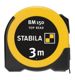 STABILA MIARKA ZWIJANA BM150 STABILA 3M Z OKIENKIEM