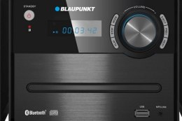 BLAUPUNKT MIKROWIEŻA 45W FM/PLL/USB/AUX MS13BT