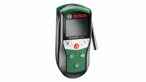 BOSCH KAMERA INSPEKCYJNA UNIVERSAL INSPECT BOSCH KAMERA INSPEKCYJNA UNIVERSAL INSPECT