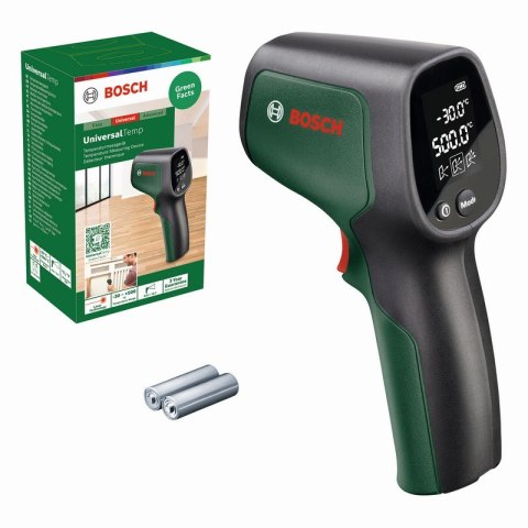 BOSCH TERMO-DETEKTOR UNIVERSALTEMP BOSCH TERMO-DETEKTOR UNIVERSALTEMP