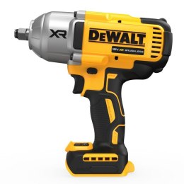 DEWALT AKUMULATOROWY KLUCZ UDAROWY 1/2'' XR 18V 0*AH 1355 NM