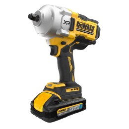 DEWALT AKUMULATOROWY KLUCZ UDAROWY 1/2' XR 18V 2*5.0AH 2373 NM