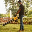 DEWALT DMUCHAWA AKUMULATOROWA 18V XR 1*5.0AH