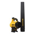 DEWALT DMUCHAWA AKUMULATOROWA 18V XR 1*5.0AH