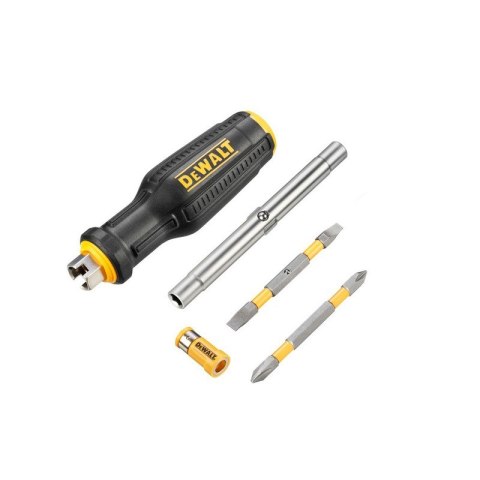 DEWALT MULTI-WKRĘTAK 5 W 1 DEWALT MULTI-WKRĘTAK 5 W 1