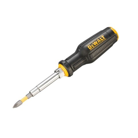 DEWALT MULTI-WKRĘTAK 5 W 1 DEWALT MULTI-WKRĘTAK 5 W 1