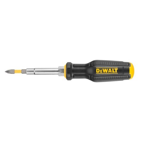 DEWALT MULTI-WKRĘTAK 5 W 1 DEWALT MULTI-WKRĘTAK 5 W 1