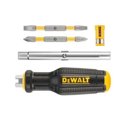 DEWALT MULTI-WKRĘTAK 5 W 1 DEWALT MULTI-WKRĘTAK 5 W 1