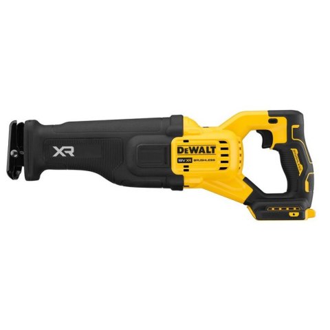 DEWALT PIŁA SZABLASTA AKUMULATOROWA 18V 0*AH FLEXVOLT ADVANTAGE