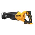 DEWALT PIŁA SZABLASTA AKUMULATOROWA 18V 0*AH FLEXVOLT ADVANTAGE