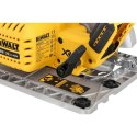 DEWALT PILARKA TARCZOWA AKUMULATOROWA 184MM XR 18V 0*AH