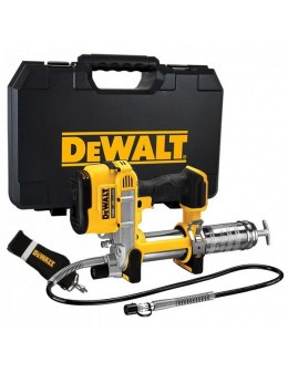 DEWALT SMAROWNICA XR 18V 0*AH