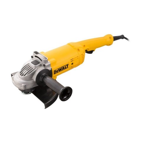 DEWALT SZLIFIERKA KĄTOWA 230M 2000W