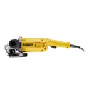 DEWALT SZLIFIERKA KĄTOWA 230M 2000W