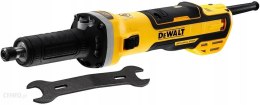 DEWALT SZLIFIERKA PROSTA 6MM 1300W