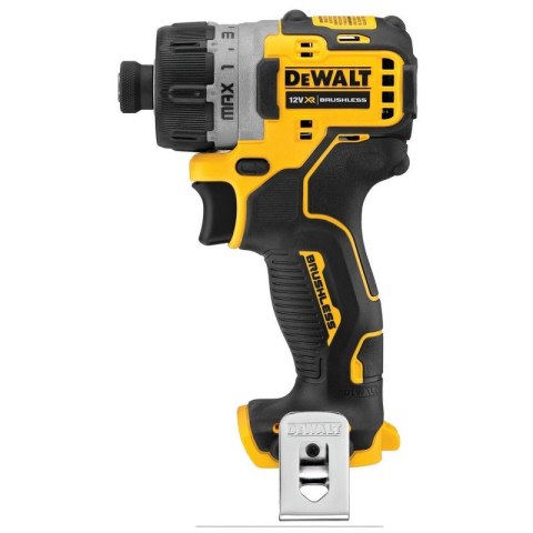 DEWALT ZAKRĘTARKA UDAROWA AKUMULATOROWA 12V XR 0*AH DEWALT ZAKRĘTARKA UDAROWA AKUMULATOROWA 12V XR 0*AH