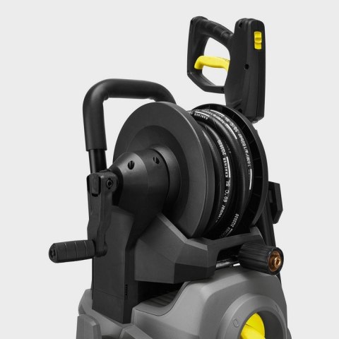 KARCHER MYJKA WYSOKOCIŚNIENIOWA HD 4/10 X PLUS CLASSIC KARCHER MYJKA WYSOKOCIŚNIENIOWA HD 4/10 X PLUS CLASSIC
