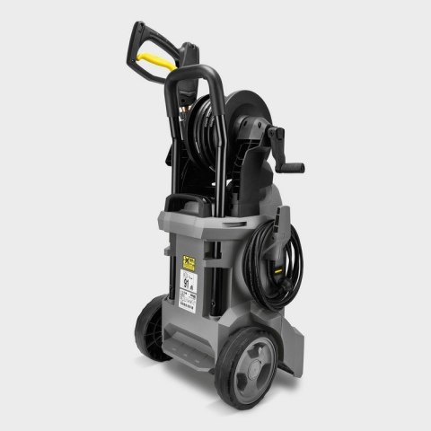 KARCHER MYJKA WYSOKOCIŚNIENIOWA HD 4/10 X PLUS CLASSIC KARCHER MYJKA WYSOKOCIŚNIENIOWA HD 4/10 X PLUS CLASSIC