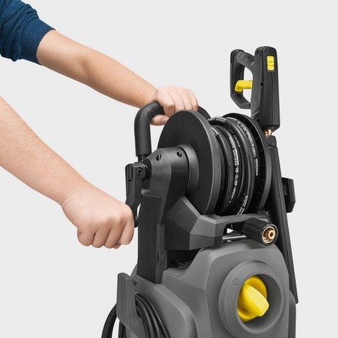 KARCHER MYJKA WYSOKOCIŚNIENIOWA HD 4/10 X PLUS CLASSIC KARCHER MYJKA WYSOKOCIŚNIENIOWA HD 4/10 X PLUS CLASSIC