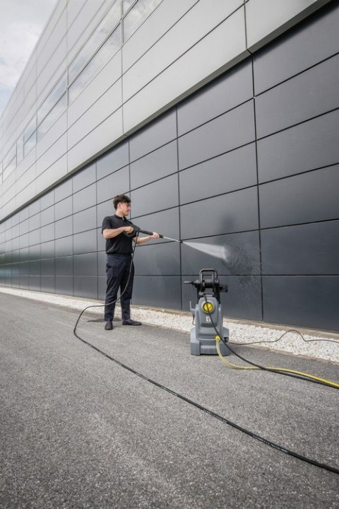 KARCHER MYJKA WYSOKOCIŚNIENIOWA HD 4/10 X PLUS CLASSIC KARCHER MYJKA WYSOKOCIŚNIENIOWA HD 4/10 X PLUS CLASSIC