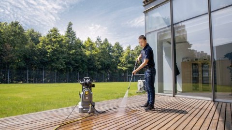 KARCHER MYJKA WYSOKOCIŚNIENIOWA HD 4/10 X PLUS CLASSIC KARCHER MYJKA WYSOKOCIŚNIENIOWA HD 4/10 X PLUS CLASSIC