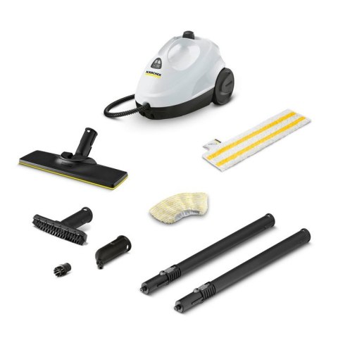 KARCHER PAROWNICA SC 2 EASYFIX