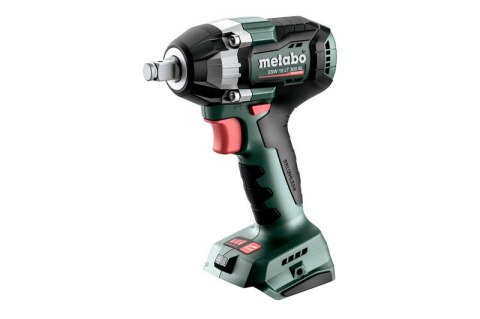 METABO KLUCZ UDAROWY AKUMULATOROWY 1/2'' SSW 18 LT 300 BL 0*AH