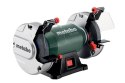 METABO SZLIFIERKA STOŁOWA PODWÓJNA 370W DS 150 M