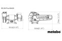 METABO SZLIFIERKA TAŚMOWA BS 200 PLUS 600W