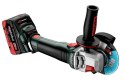 METABO ZESTAW COMBO 18V BS+SSW+WBQ+BSA 2*10.0AH