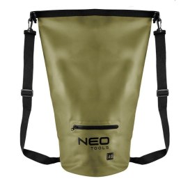 NEO PLECAK WODOODPORNY PVC 40L.