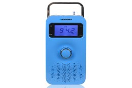 PRIME3 RADIO PRZENOŚNE SD/USB PP10BL