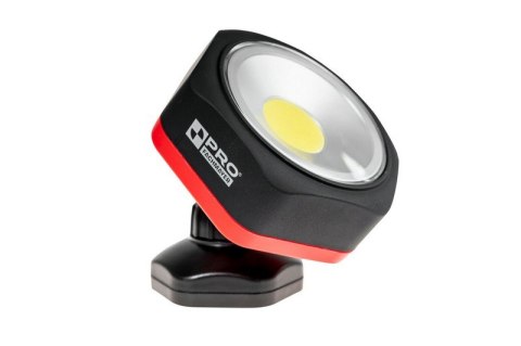 PRO LAMPA WARSZTATOWA LED 360° 250LM