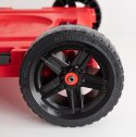 QBRICK PLATFORMA TRANSPORTOWA QBRICK SYSTEM ONE 2.0 ALLTERRAIN RED