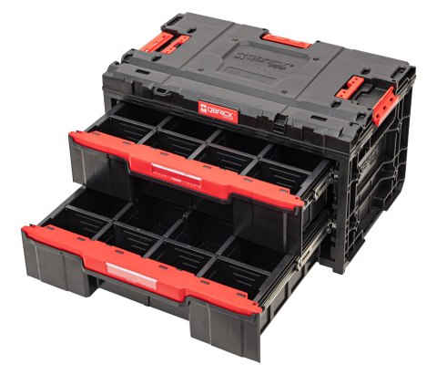 QBRICK SKRZYNKA NARZĘDZIOWA QBRICK ONE DRAWER 2 TOOLBOX 2.0