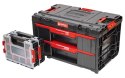 QBRICK ZESTAW QBRICK SYSTEM ONE DRAWER PROMO SET 1 RED