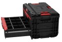 QBRICK ZESTAW QBRICK SYSTEM ONE DRAWER PROMO SET 1 RED