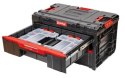 QBRICK ZESTAW QBRICK SYSTEM ONE DRAWER PROMO SET 1 RED