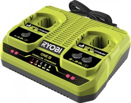 RYOBI ŁADOWARKA 2 STANOWISKOWA RC18240 ONE+