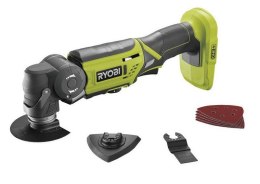 RYOBI NARZĘDZIE WIELOFUNKCYJNE R18MT-0 18V 0*AH ONE+