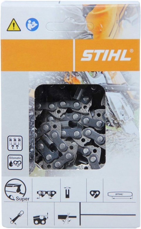 STIHL ŁAŃCUCH PICCO SUPER 63 3/8' 1.3MM