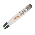 STIHL PROWADNICA LIGHT 04 3/8" 1.6MM 45CM