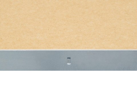 UN REGAŁ METALOWY MET200 GALVA 179*80*40CM, OCYNK UN REGAŁ METALOWY MET200 GALVA 179*80*40CM, OCYNK