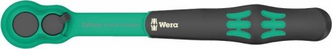 WERA GRZECHOTKA ZYKLOP COMFORT 8010 B 3/8'' 230MM