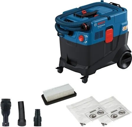 BOSCH ODKURZACZ PRZEMYSŁOWY GAS 400 A 28L 1200W